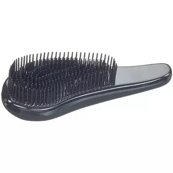 Щетка для расчесывания Sibel D-Mli-Mlo, черная