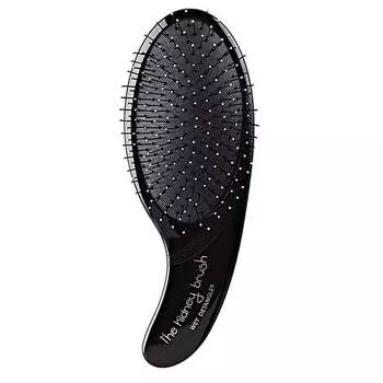 Щетка для распутывания мокрых волос Olivia Garden, Kidney Brush Wet Detangler