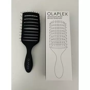 Щетка для распутывания волос Olaplex