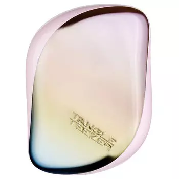 Щетка для распутывания всех типов волос, 1 шт. Tangle Teezer Compact styler