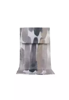 Щетка для шарфа ZEBRO, бежевый