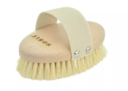 Щетка для сухого массажа Tampico 2.0 NOBLE (острая маленькая)