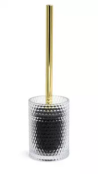 Щетка для унитаза Sadena