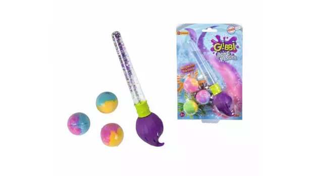 Щетка для ванны glibbi Simba