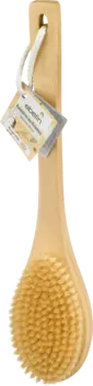 Щетка для ванны из березы 1 шт. ebelin