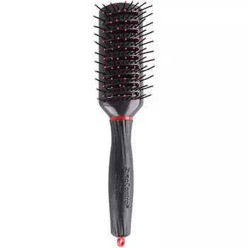 Щетка для вентиляции Pro Control T, 9 рядов, Olivia Garden