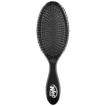 Щетка для волос, 1 шт. Wet Brush Original detangler black