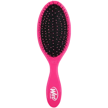 Щетка для волос, 1 шт. Wet Brush Original detangler pink
