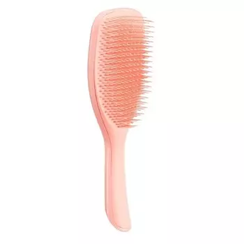 Щетка для волос large wet detang peach Tangle Teezer, количество 1 шт.