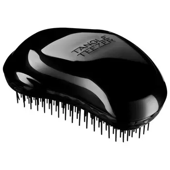 Щетка для волос panther black Tangle Teezer, количество 1 шт.