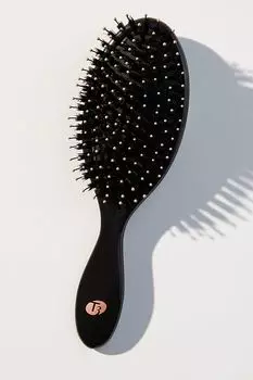 Щетка для волос T3 Polish & Shine Premium, черный