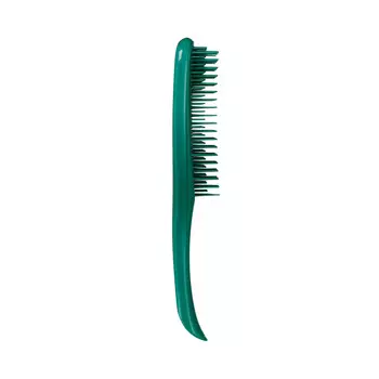 Щетка для волос wet detangler green jungle Tangle Teezer, количество 1 шт.