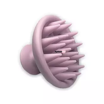 Щетка-массажер для мытья кожи головы и волос, 1 шт. My Momo Pro Massager
