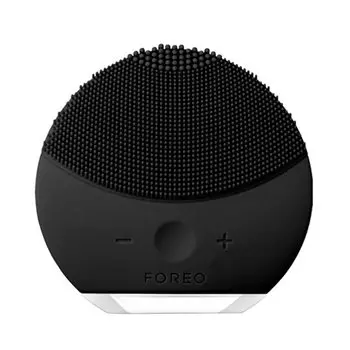 Щетка-массажер для очищения лица Foreo Luna Mini 2, черный
