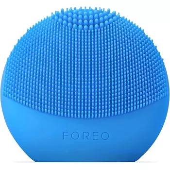 Щетка-массажер для очищения лица Foreo Luna Play Smart 2, синий
