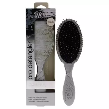 Щетка Pro Detangler Winter Frost Frosty Fireside, Wet Brush