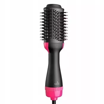 ЩЕТКА-СУШКА ДЛЯ ВЫПРЯЖЕНИЯ ВОЛОС 1200ВТ 4 В 1 Inny Producent