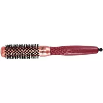 Щетка термическая карусельная Ceramic Ion Heat Pro 52 мм, Olivia Garden