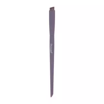 Щеточка для бровей, 1 шт. Donegal Iris glam