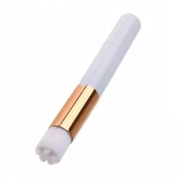 Щеточка для чистки ресниц Lewer