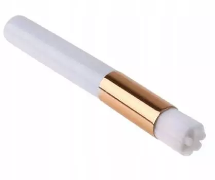 Щеточка для чистки ресниц Project Lashes