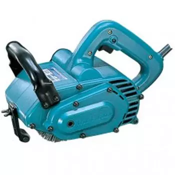 Щеточная шлифмашина брашировальная Makita 9741