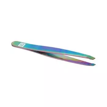 Щипчики для бровей «радуга», 1 шт. il