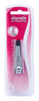 Щипчики для ногтей Wilkinson Sword Manicure Clippers