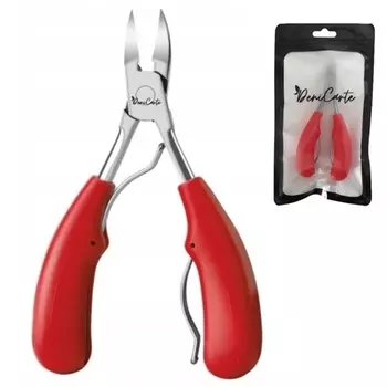 Щипчики для вросших ногтей Deni Carte