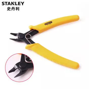 Щипцы для электронных сопел STANLEY 6 дюймов (0,2–0,5 мм) 84-868-22