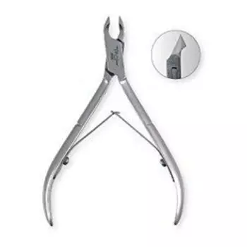 Щипцы для кутикулы 5 мм 76565 Top Choice