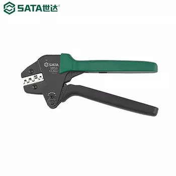 Щипцы для обжима штекерных разъемов Shida SATA, экономящие трудозатраты, 0,25-6 мм91159