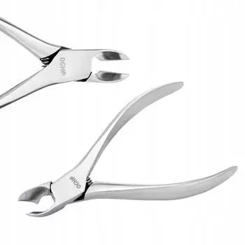 Щипцы для педикюра CNO84 11,6 см Ocho Pro