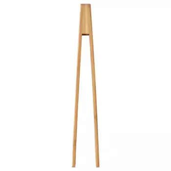 Щипцы для сервировки, бамбук, 24 см, OSTBIT IKEA