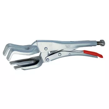 Щипцы для сварки KNIPEX 42 24 280