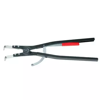 Щипцы для внешних стопорных колец KNIPEX (для стопорных колец вала большого размера) 46 20 A61