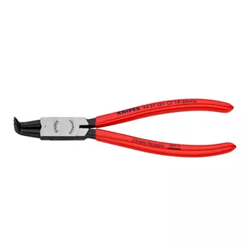 Щипцы для внутренних стопорных колец KNIPEX 44 21 J21