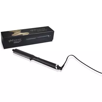 Щипцы для завивки Curve Classic Wave Wand, черные, Ghd
