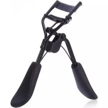 Щипцы для завивки ресниц для любой формы глаз — черные Ewanto