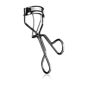 Щипцы для завивки ресниц Inglot с подогревом и щипцы для завивки ресниц для туши