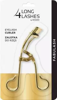 Щипцы для завивки ресниц Long 4 Lashes, 1 шт.