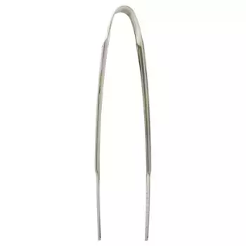 Щипцы, нержавеющая сталь, 32 см, FINMAT IKEA
