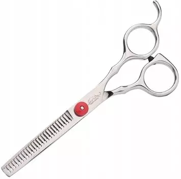 Щипцы парикмахерские для стрижки волос 5,5 Wolf