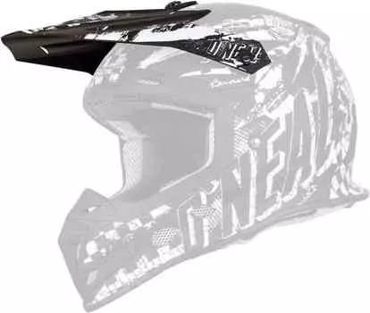 Щит для шлема всадника 5Series Oneal