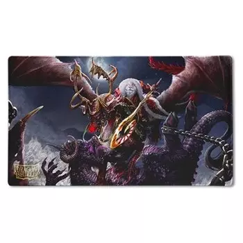 Щит Дракона: игровой коврик — Рождество 2022 г. Inna marka