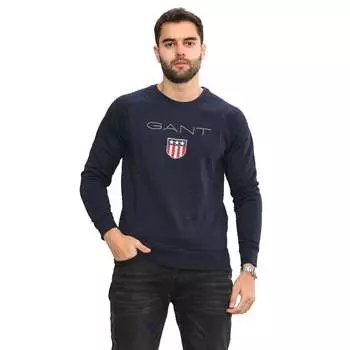 Щит Gant, синий