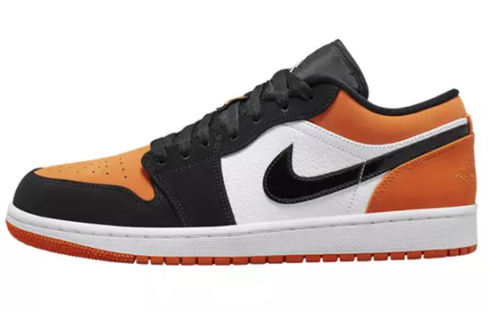 Щит Jordan 1 Low Shattered
