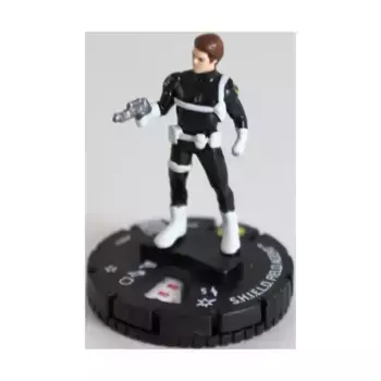 ЩИТ. Полевой агент (С), Marvel HeroClix - Nick Fury, Agent of S.H.I.E.L.D. - Singles