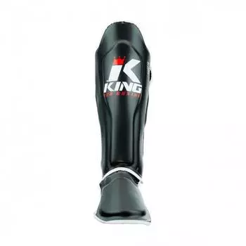 Щитки King Pro Skintex SG1