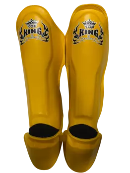 Щитки защитные Top King Pro TKBGP-SL, желтый
